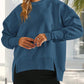 Slow Mornings Sweater
