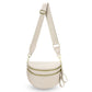 FashionablE Versatile Oxford Cloth Large Capacity Shell Bag