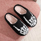Haunted Hollow Slippers