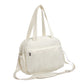 Puffer Weekender Bag