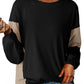Willow Ridge Pullover