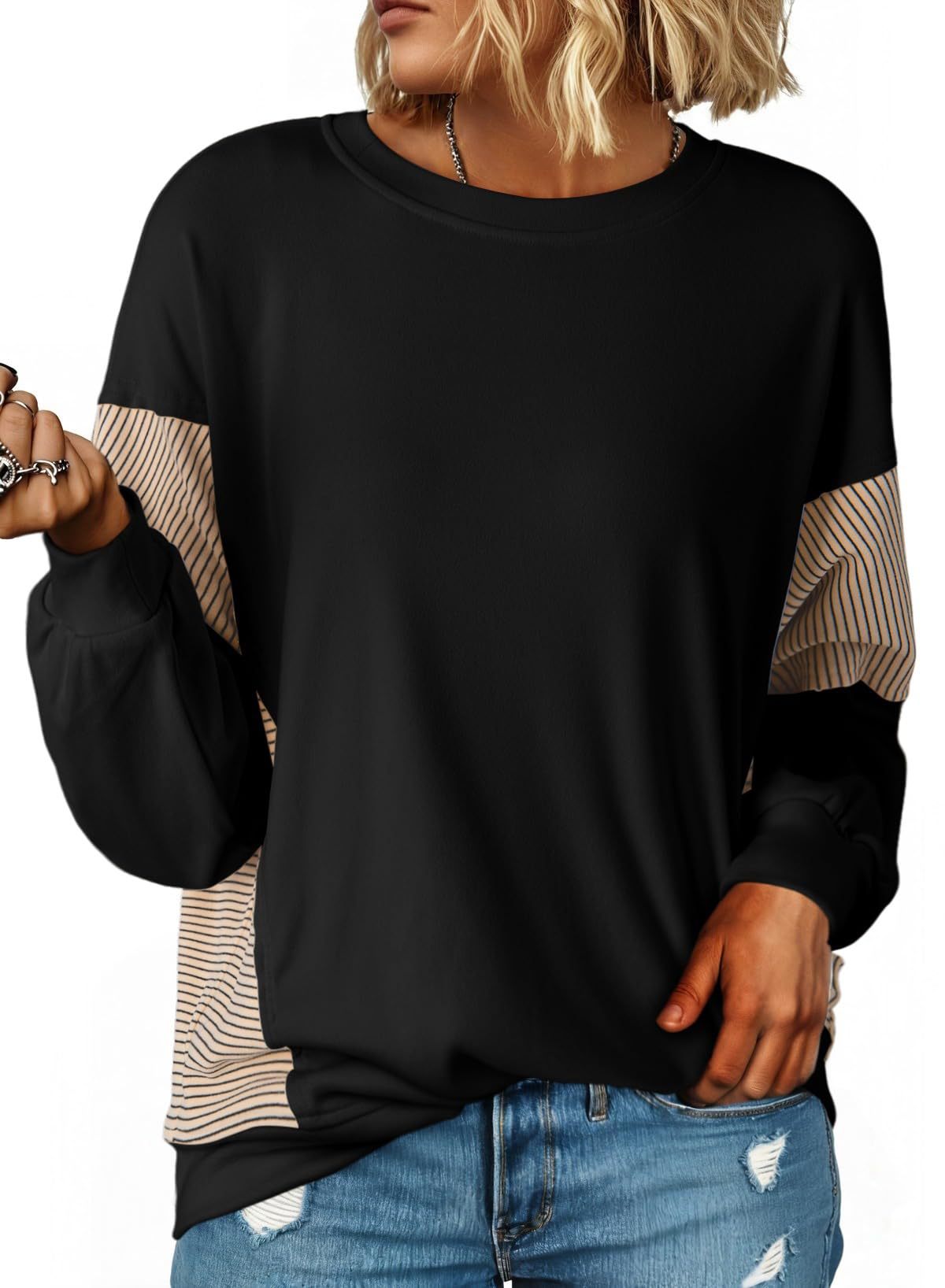 Willow Ridge Pullover