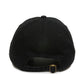 Candy Colored Cotton Baseball Cap