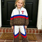 Custom Quarter-Zip Tracksuit Set