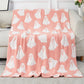 Dream Ghost Blankets