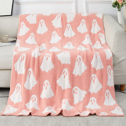 Dream Ghost Blankets