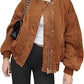 The Sutton Quilted Jacket
