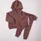 Kids' Hooded Sweatshirts and Sweatpants