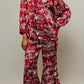 Comfy Printed Pajamas