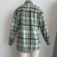 Long Sleeve Plaid Shirt
