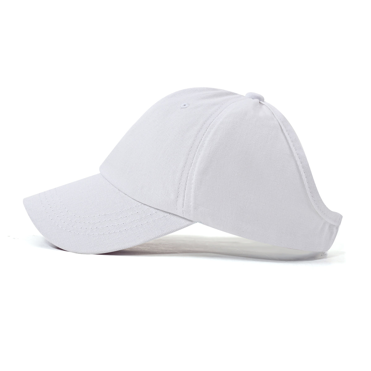 Vintage Washed Cotton Baseball Cap