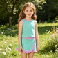 The Lainey Scallop Set