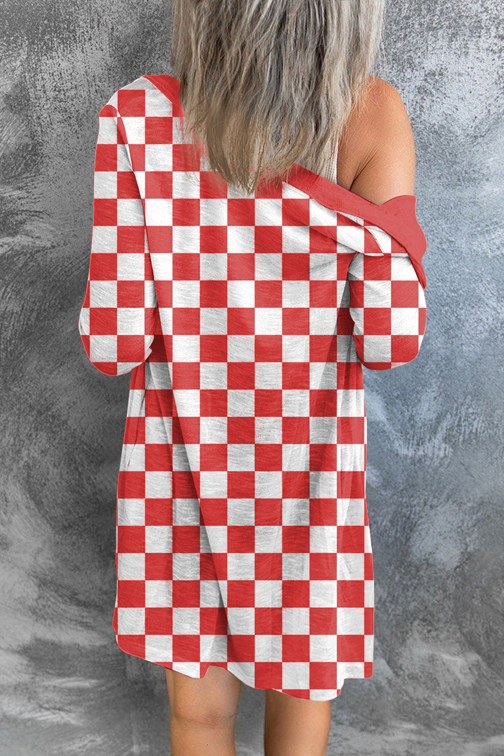 The Main Street Cardigan