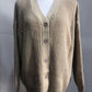 Slouchy Knit Cardi