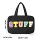 Stuff Hanging Travel Case Wet & Dry Separation