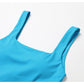 Contour Mini Dress Tennis Dress with Inside Shorts and Pockets