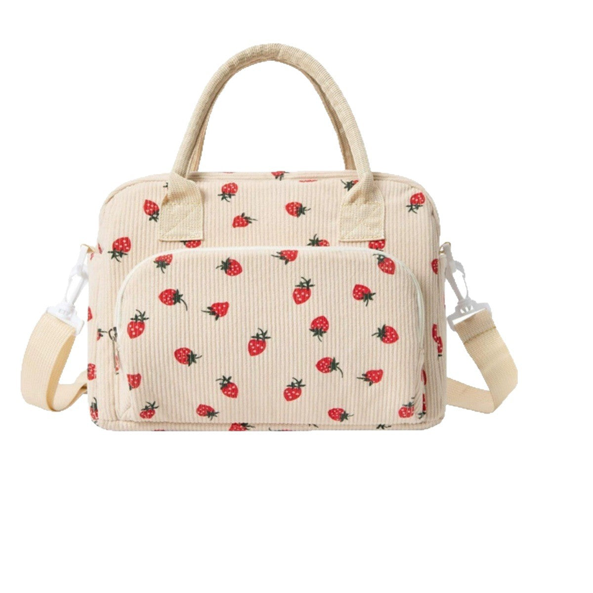 Lunch Bag Cooler Lunch Tote Bags for Work Picnic School