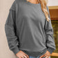 Willow Ridge Pullover