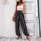 The Aztec Boho Pant