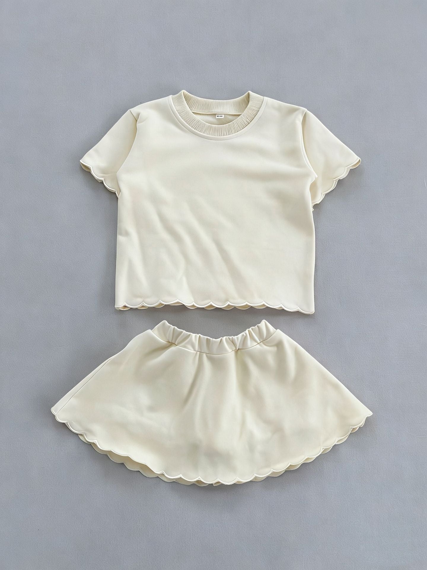 The Ivy Play Set