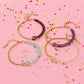 BIRTHSTONE BRACELETS