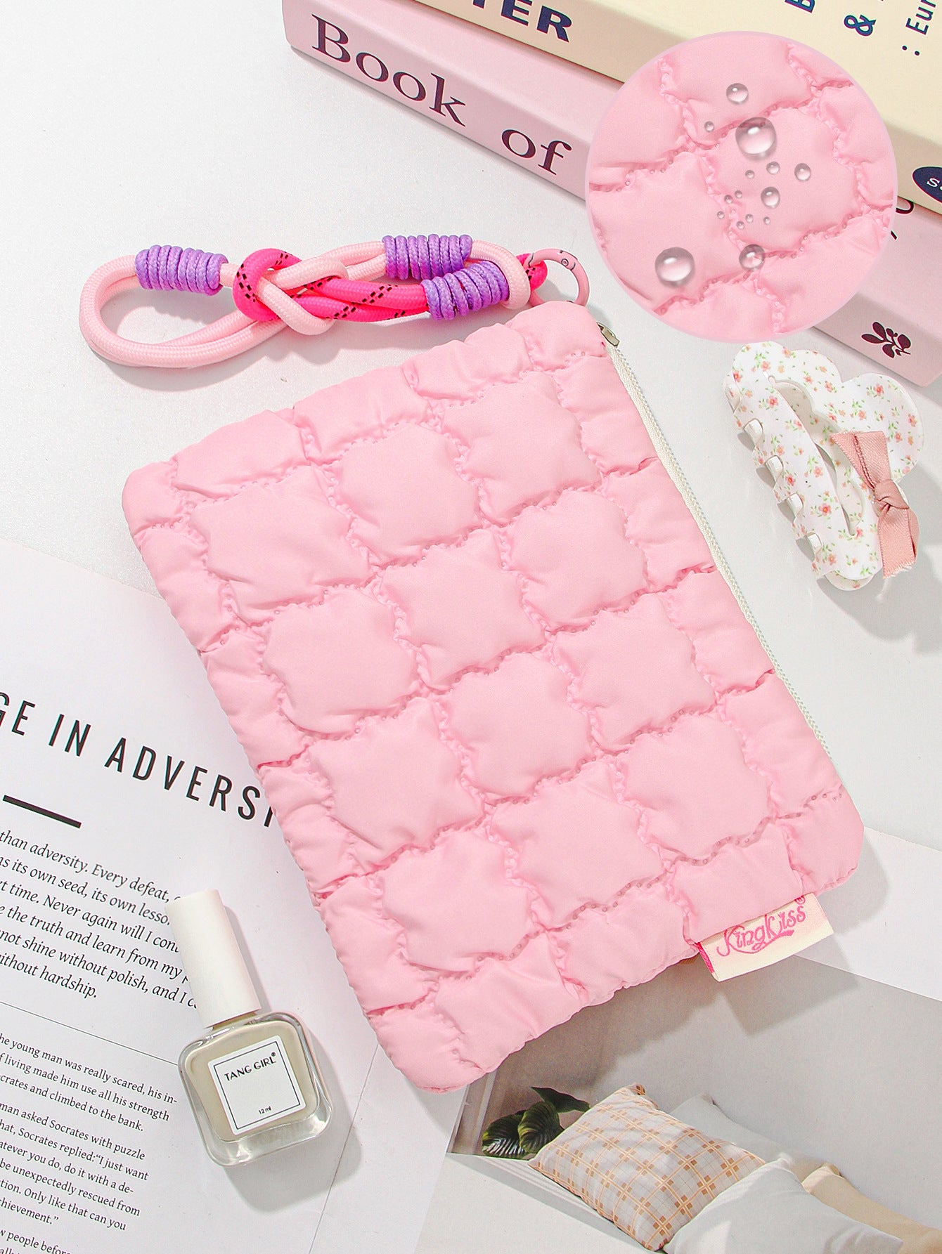 Mini Puffer Bag