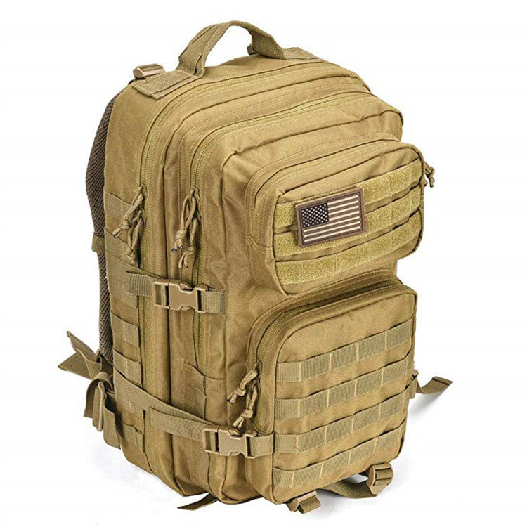 45L Tactical Backpack Large Capacity Backpack