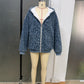 Prescott Leopard Jacket