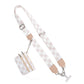 Phone Sling Shouder Strap with Coin Purse