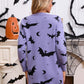 The Midnight Manor Cardigan