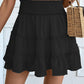 Cute Flowy Skort