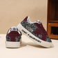 Little Kid's Star Sneakers