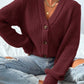 Willow Ridge Cardigan