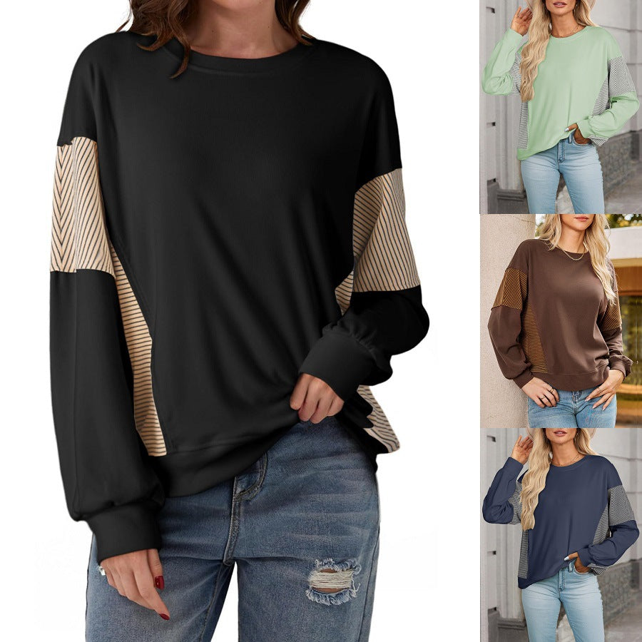 Willow Ridge Pullover