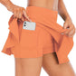 The Tatum Training Skort