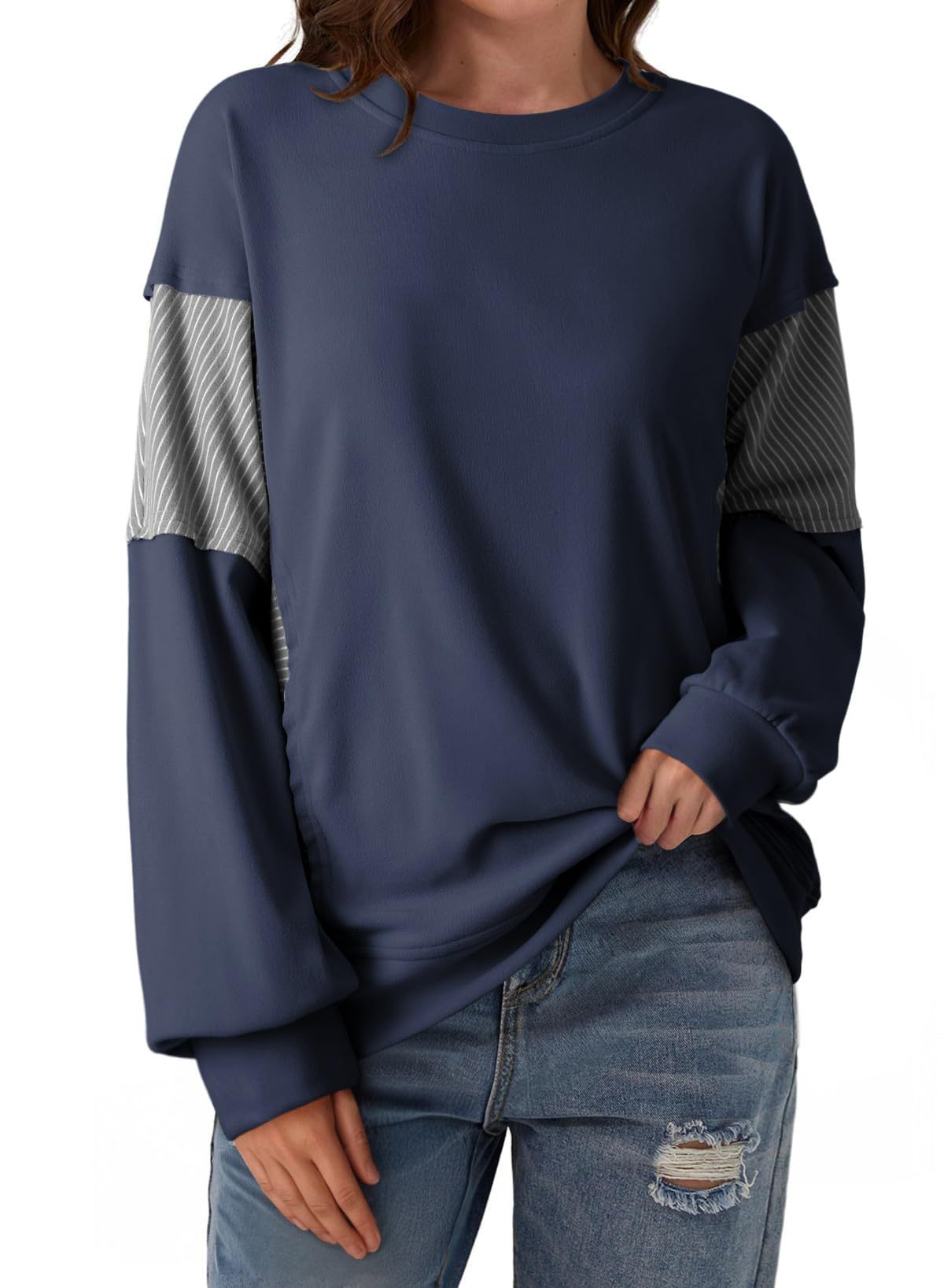 Willow Ridge Pullover