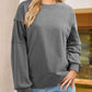Willow Ridge Pullover