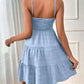 In the Breeze Tiered Dress