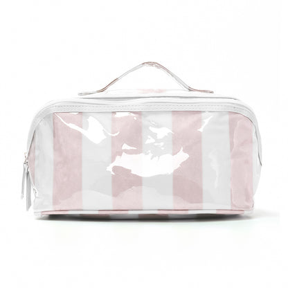 Strape PVC Cosmetic Bag