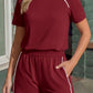 Summer Lounge Matching Sets