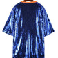 Houston Astros Sequin Dress