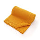 Embroidered Logo Blanket Knitted Swaddle/Wrap for Boys & Girls