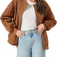 The Sutton Quilted Jacket