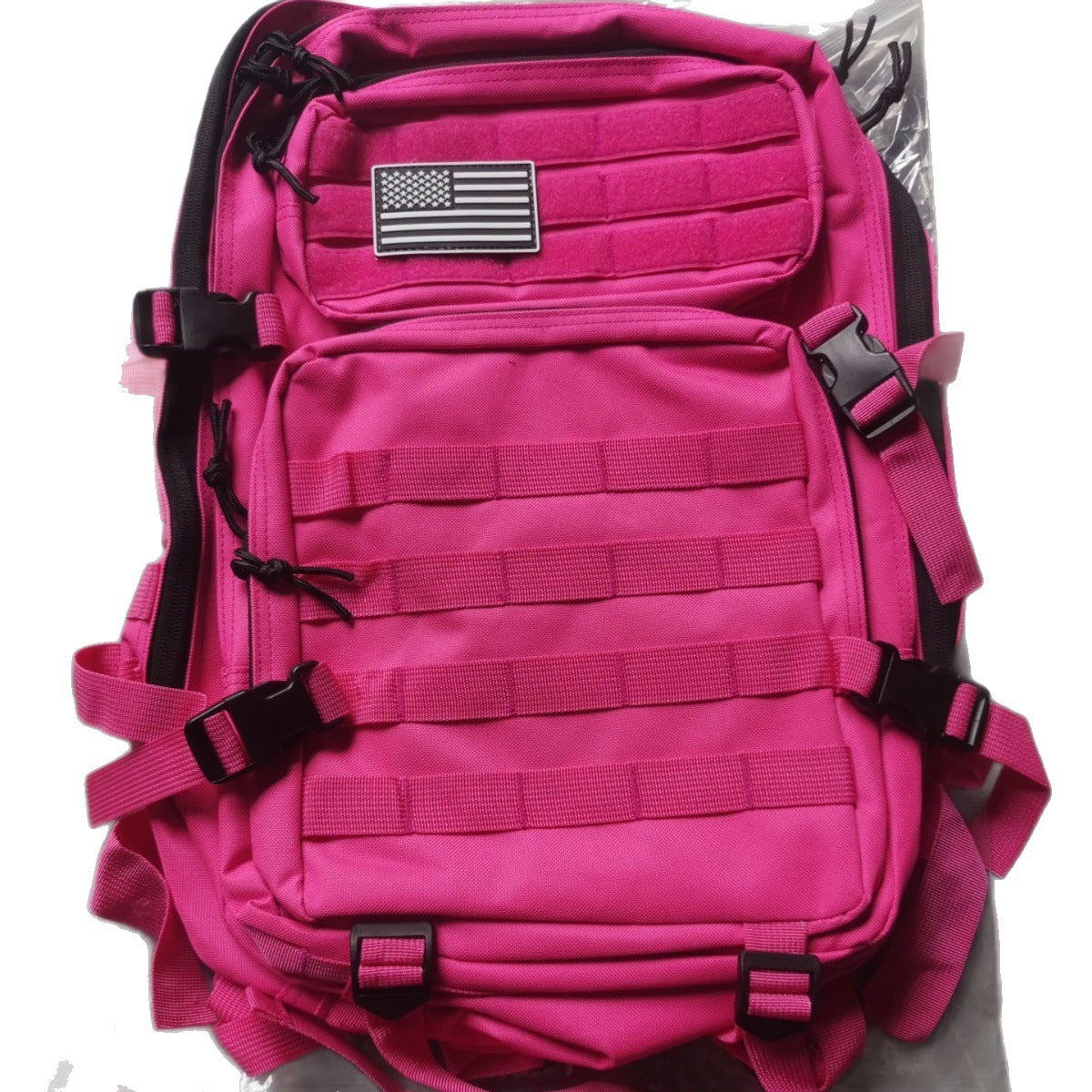 45L Tactical Backpack Large Capacity Backpack