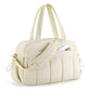 Puffer Weekender Bag