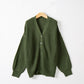 Slouchy Knit Cardi
