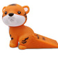 Animal Cute Home Safety Plastic Door Stopper