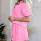 Finding Time Skort Set Women's Skort Set