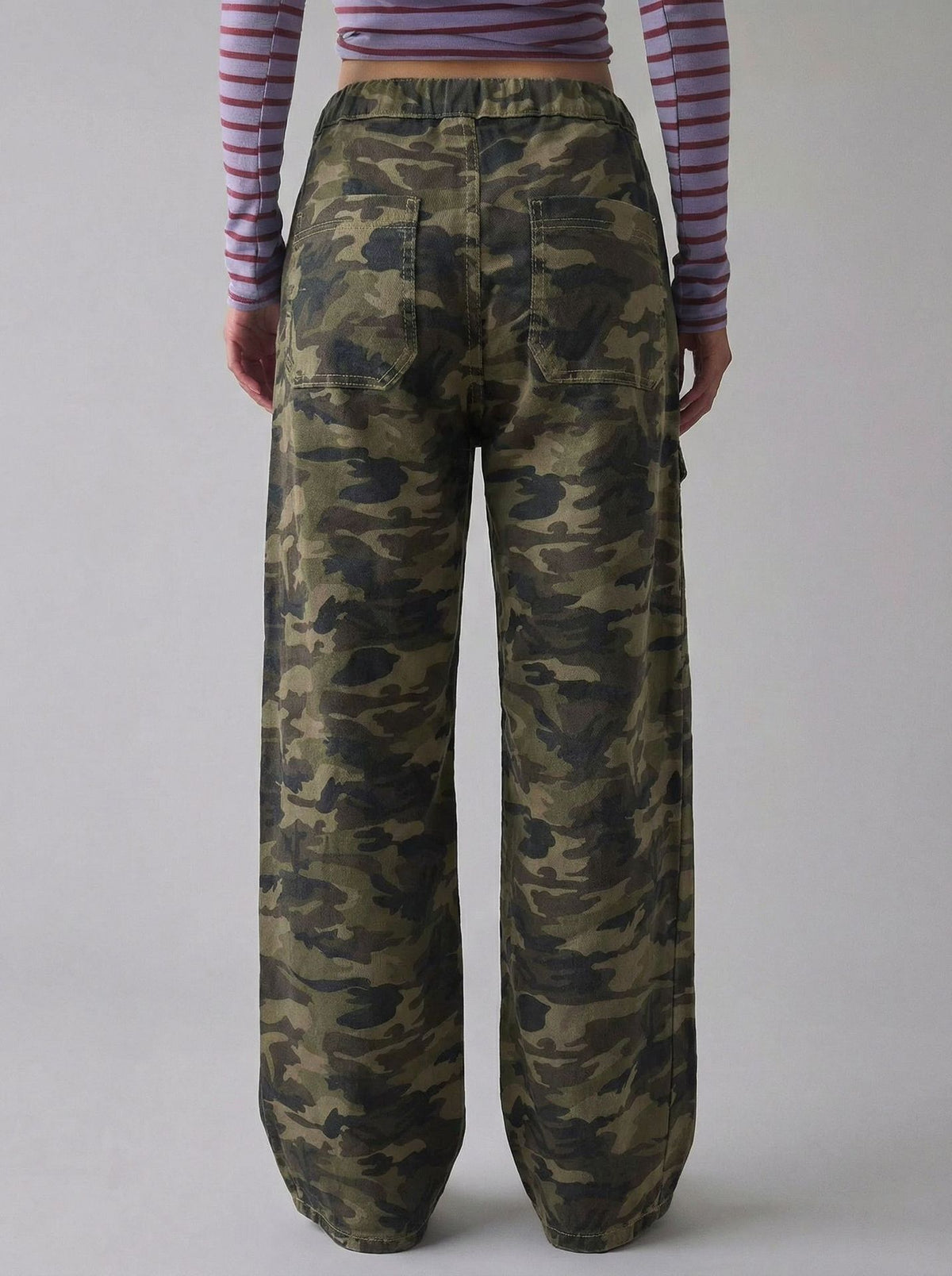 Chill Cargo Pants