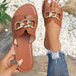 Fashion Summer Sandal Slipper
